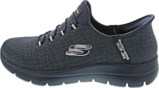 Skechers Hands Free Slip-ins Summits Classy Night TrainersWomen