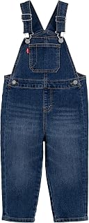 Levi's unisex-baby And Toddler Overall