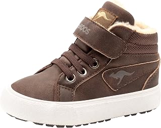 Kangaroos KAVU III Trainers Unisex Children
