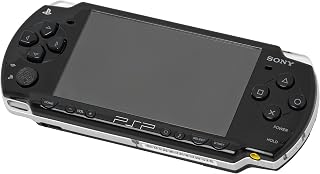 PlayStation Portable 2000 System - Piano Black