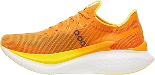 Saucony Endorphin PRO 5 1011 - VIZIRED Black 40.5