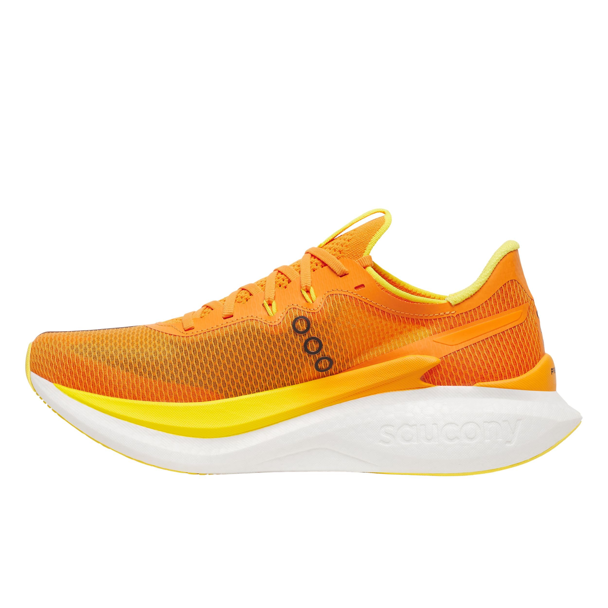 Saucony Endorphin PRO 5 1011 - VIZIRED Black 40.5