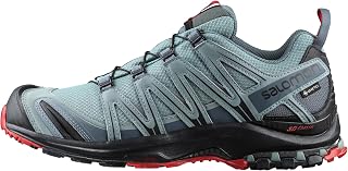 Salomon Men’s XA PRO 3D Gore-Tex Waterproof Trail Running Shoes