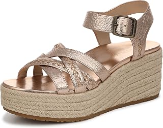Vionic Women's Dana Wedge Sandals