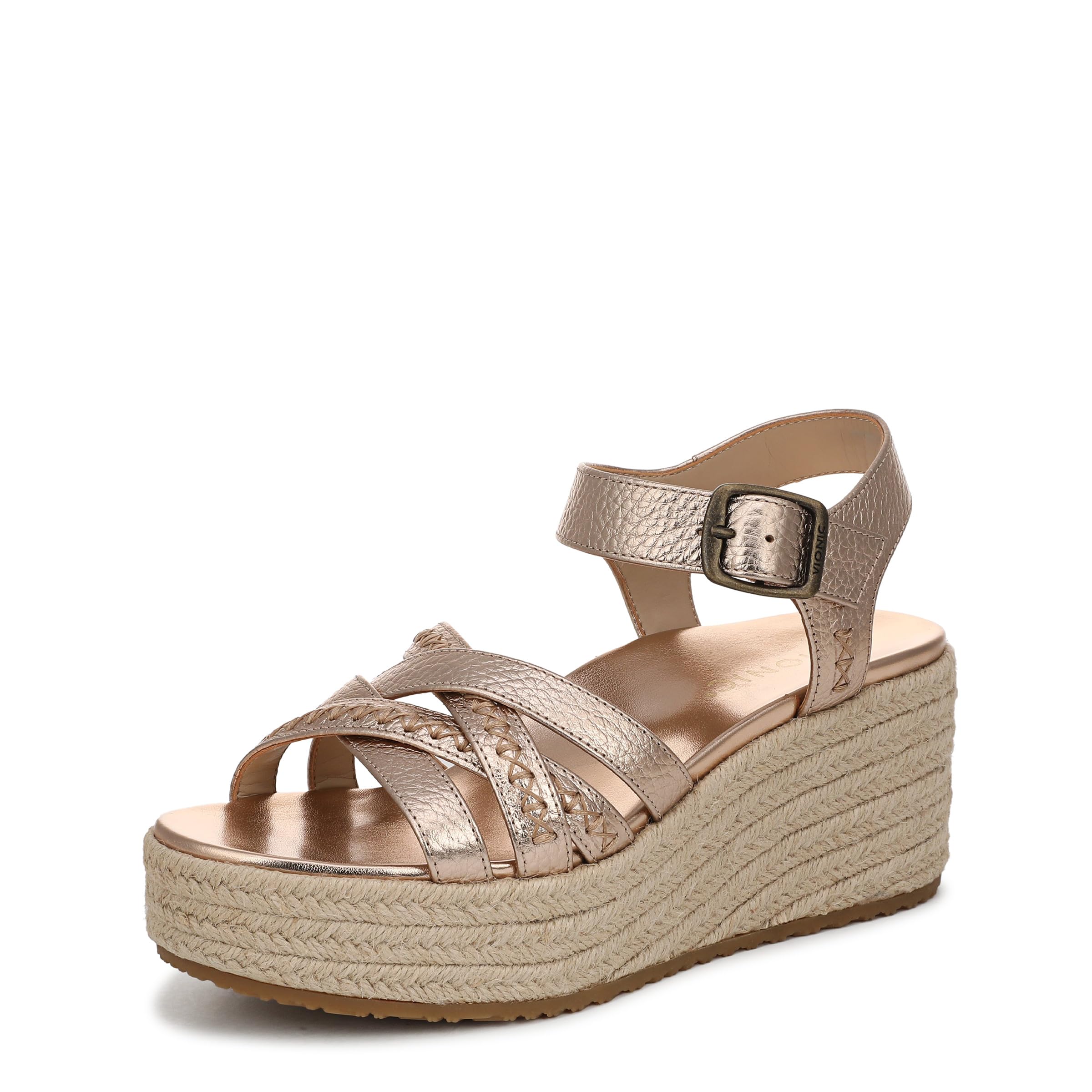 Vionic Women's Dana Wedge Sandals