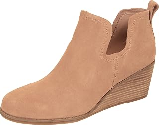 TOMS Kallie Women's Cutout Boot