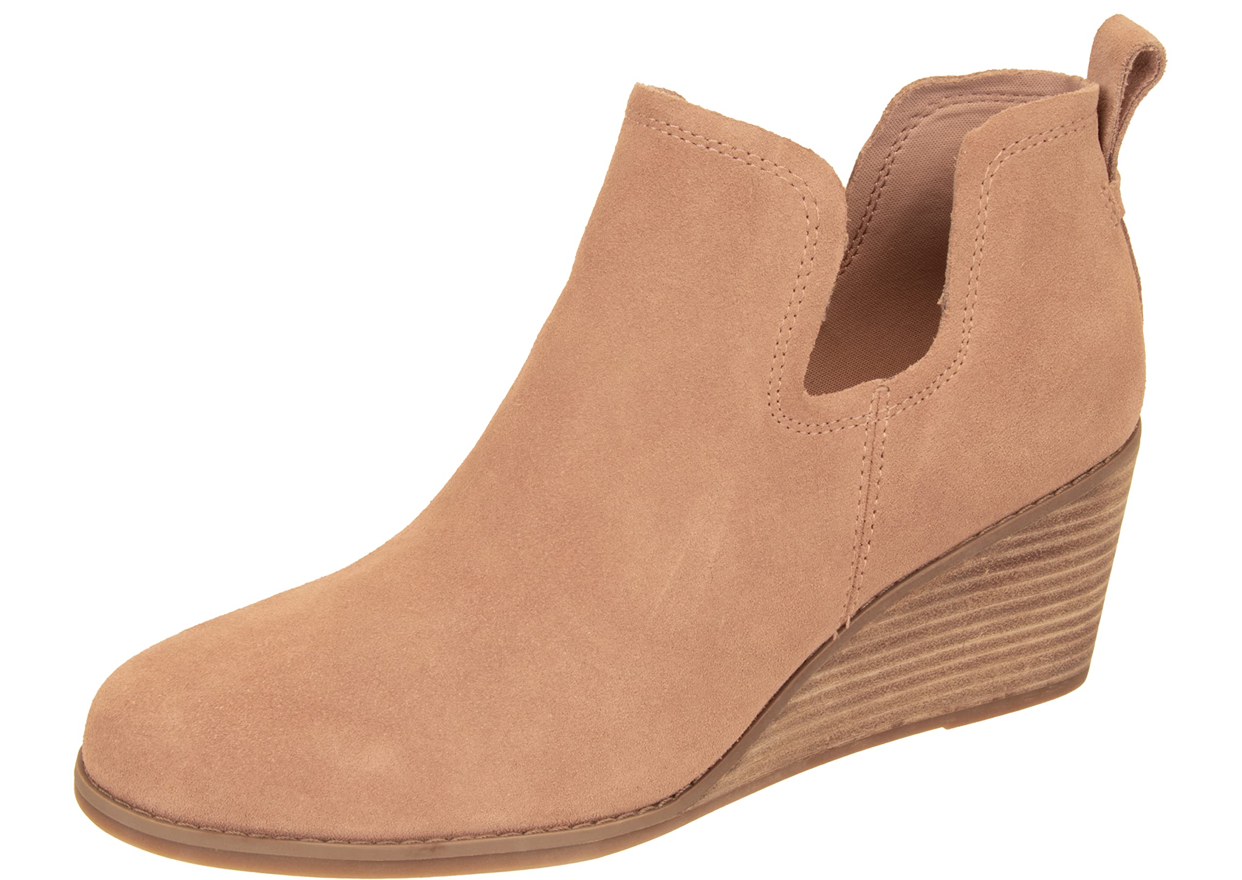 TOMS Kallie Women's Cutout Boot