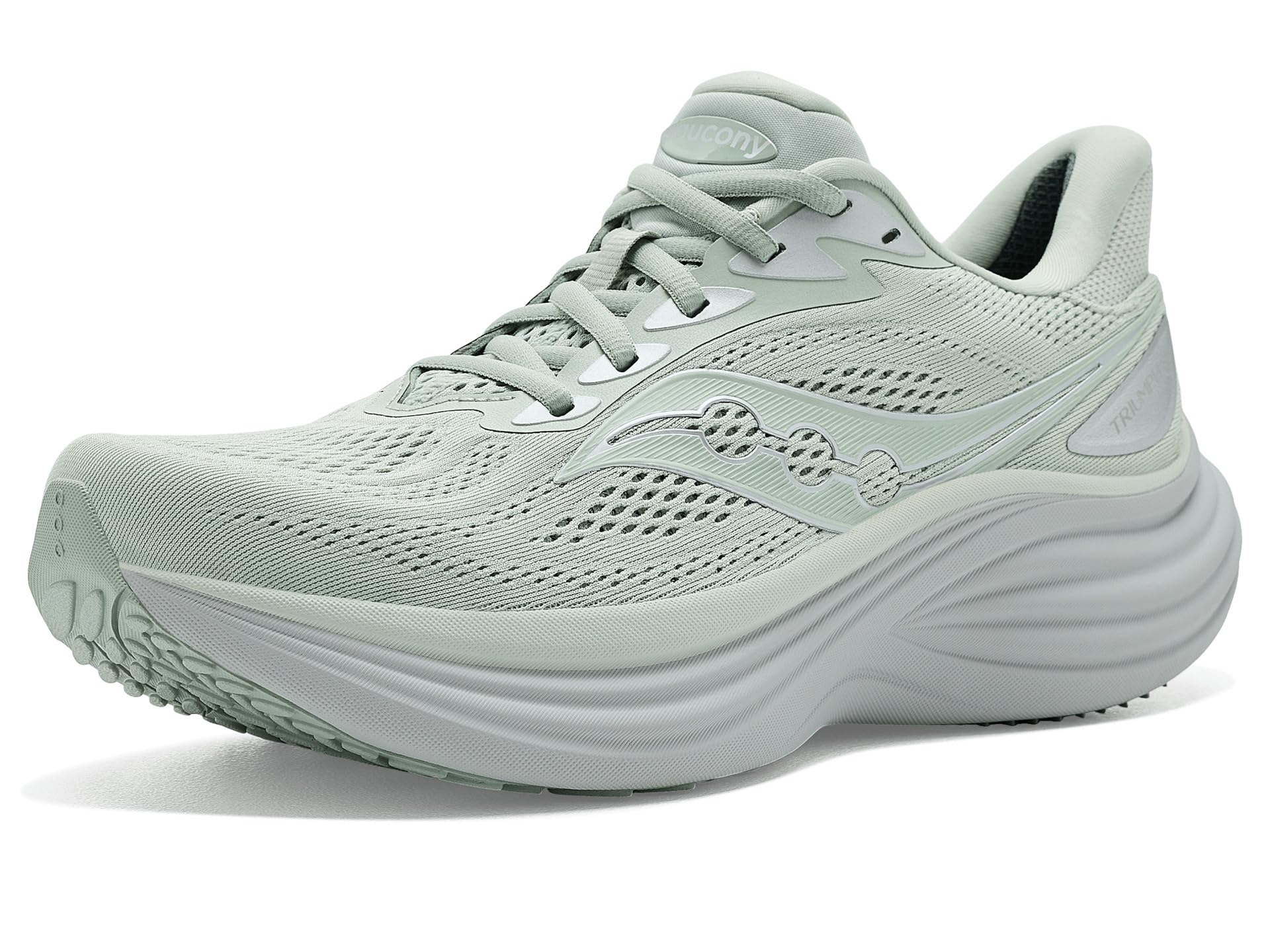 Saucony Womens Triumph 24
