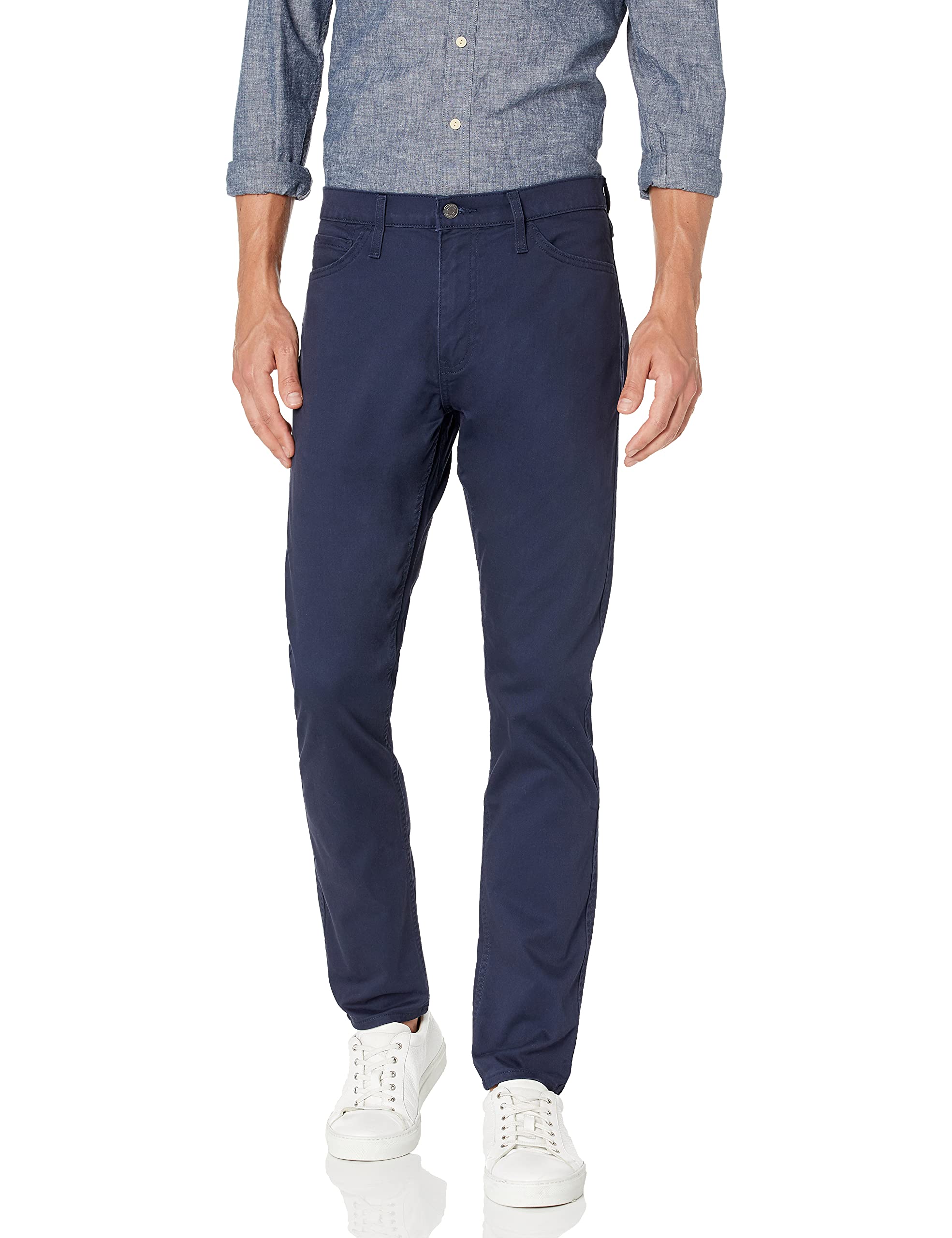 Dockers Go Jean Cut Slim Men
