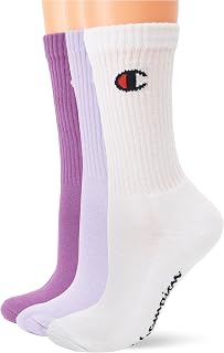Champion Core 3PP Crew Unisex Socks - Adult
