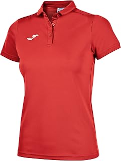 Joma Hobby Women's Polo Shirt