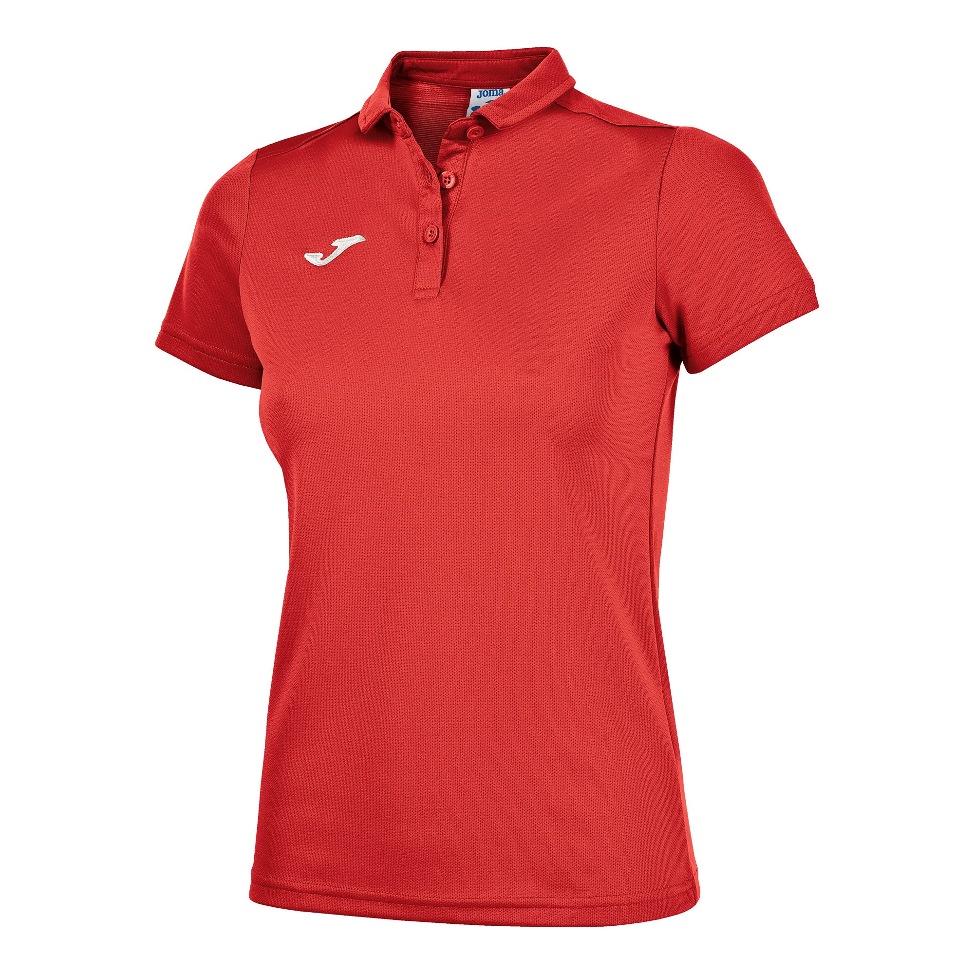 Joma Hobby Women's Polo Shirt