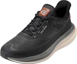 Cole Haan Original Grand Quadstar Running Sneakers, Men's Trainers