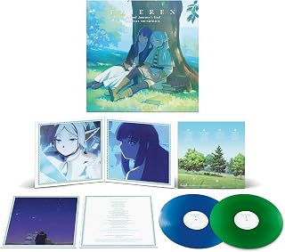 Frieren: Beyond Journey'S End (Original Soundtrack)