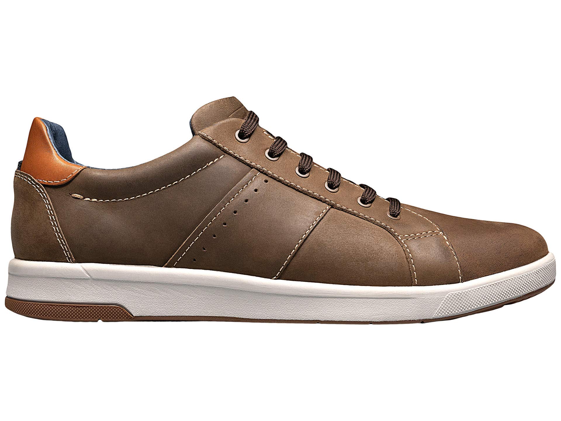 Florsheim Cross-Toe Toe, Men's Trainers