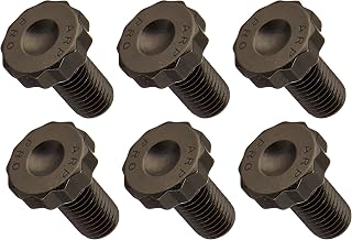 ARP 2442901 Pro Series Flexplate Bolt Kit for Gen II/LS Series Small Block Chevrolet