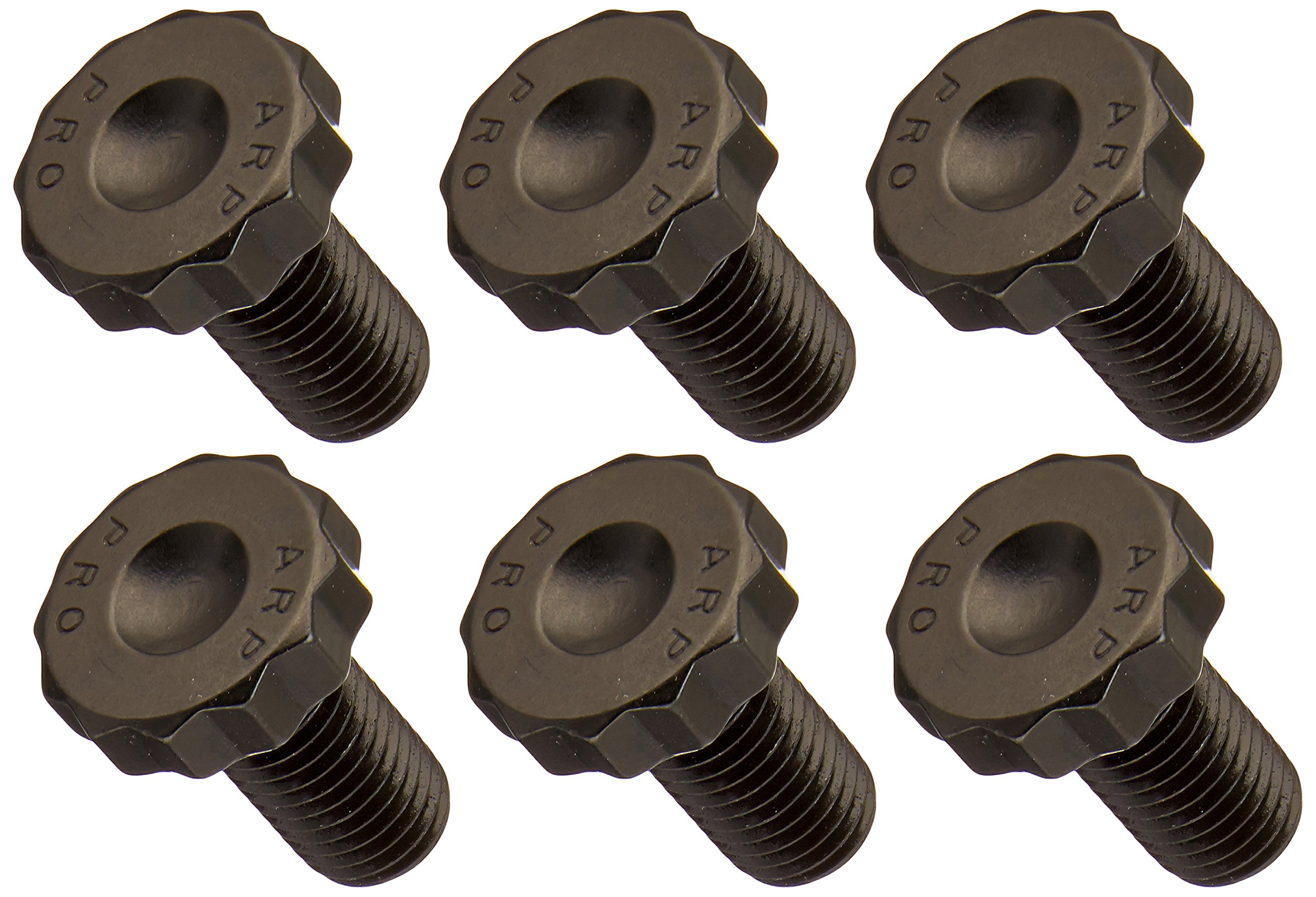 ARP 2442901 Pro Series Flexplate Bolt Kit for Gen II/LS Series Small Block Chevr