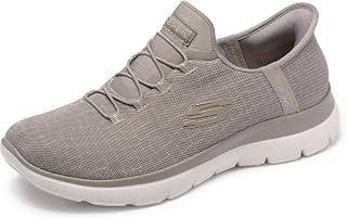 Skechers Hands Free Slip-ins Summits Classy Night TrainersWomen