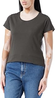 Fruit of the Loom Women's Original T. T-Shirt