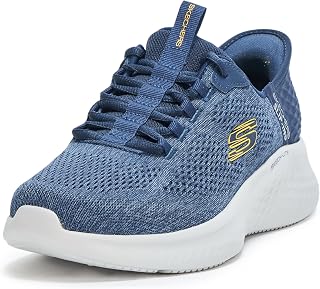 Skechers Mens Skech-lite Pro Primebase Hands Free Slip-in