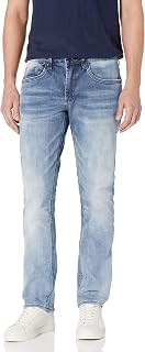 Buffalo David Bitton Herren Ash-x Slim Fit Denim Pant Jeans