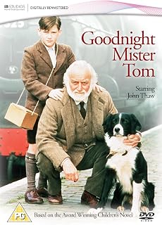 Goodnight Mister Tom [DVD] [1998]