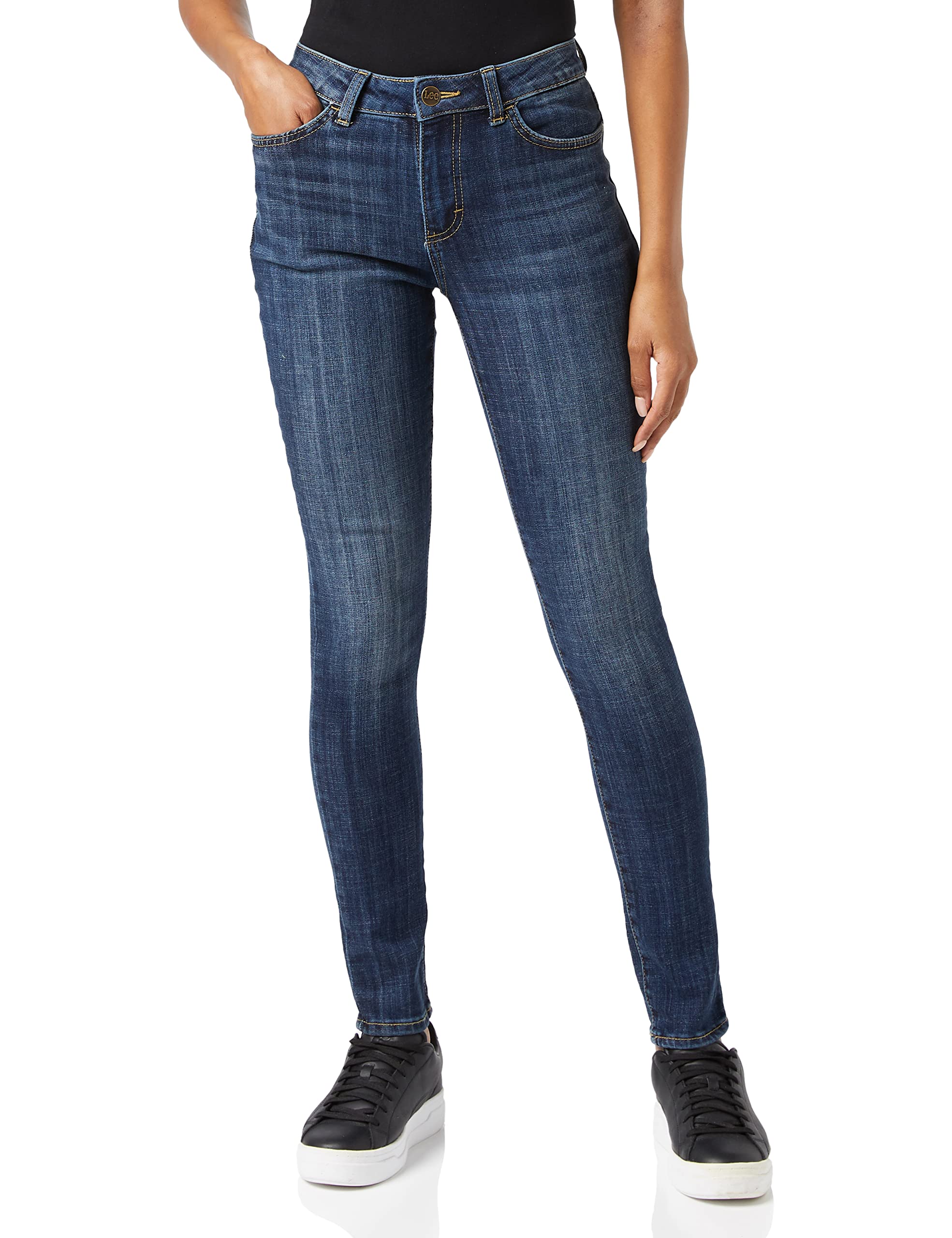Lee - Legendary Skinny Women's Jeans