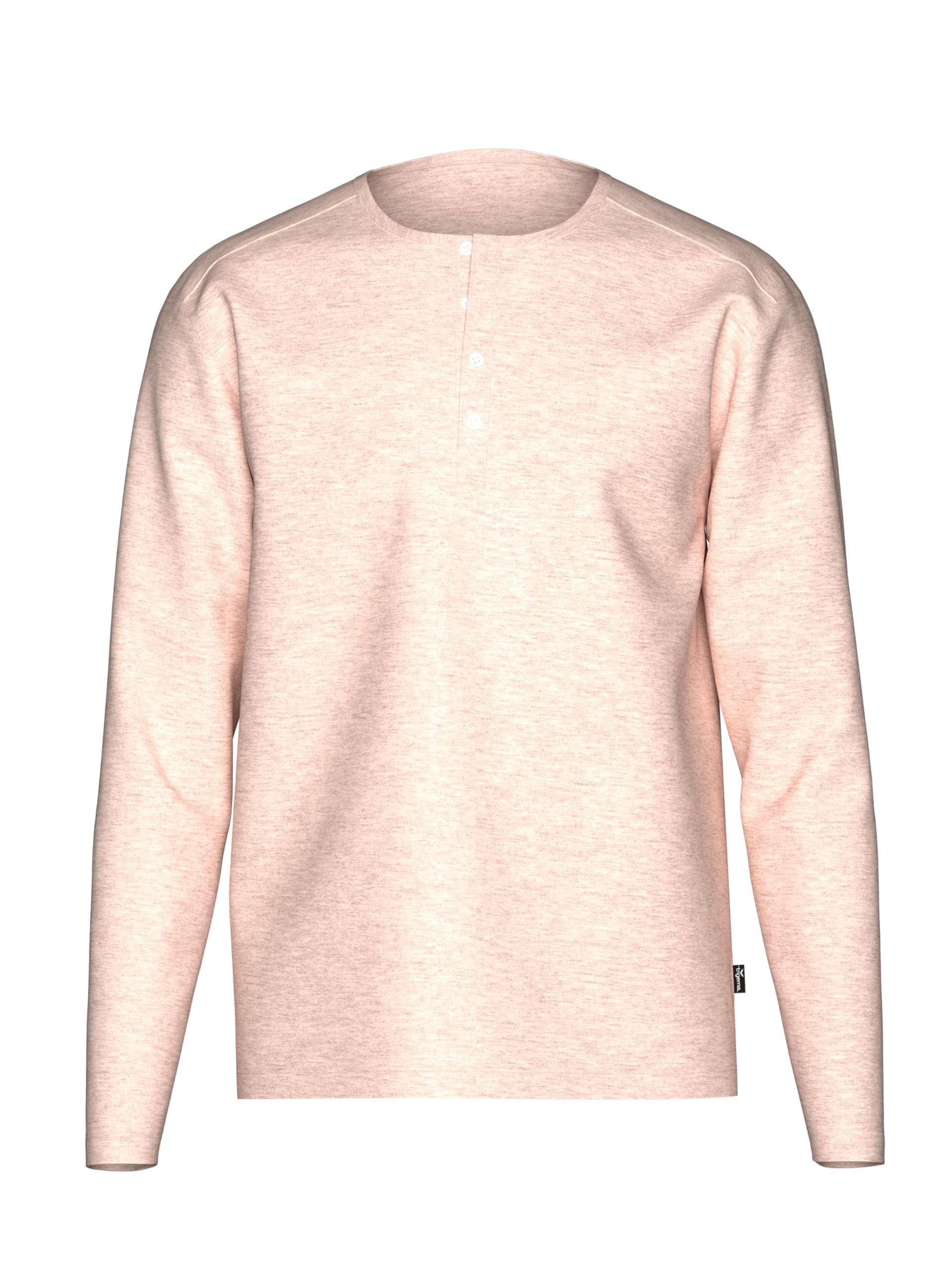 Trigema 637504 Men's Tracksuit Top
