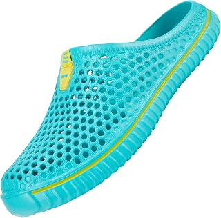 SAGUARO Chaussons de Jardin Homme Femme