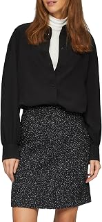 s.Oliver 2156347 Women's Long Sleeve Shirt