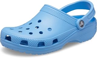 Crocs Classic Clogs (Best Sellers) Clogs Unisex Adult