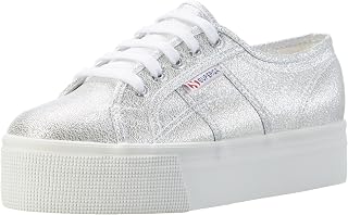 Superga Women's 2790-lamew Sneaker