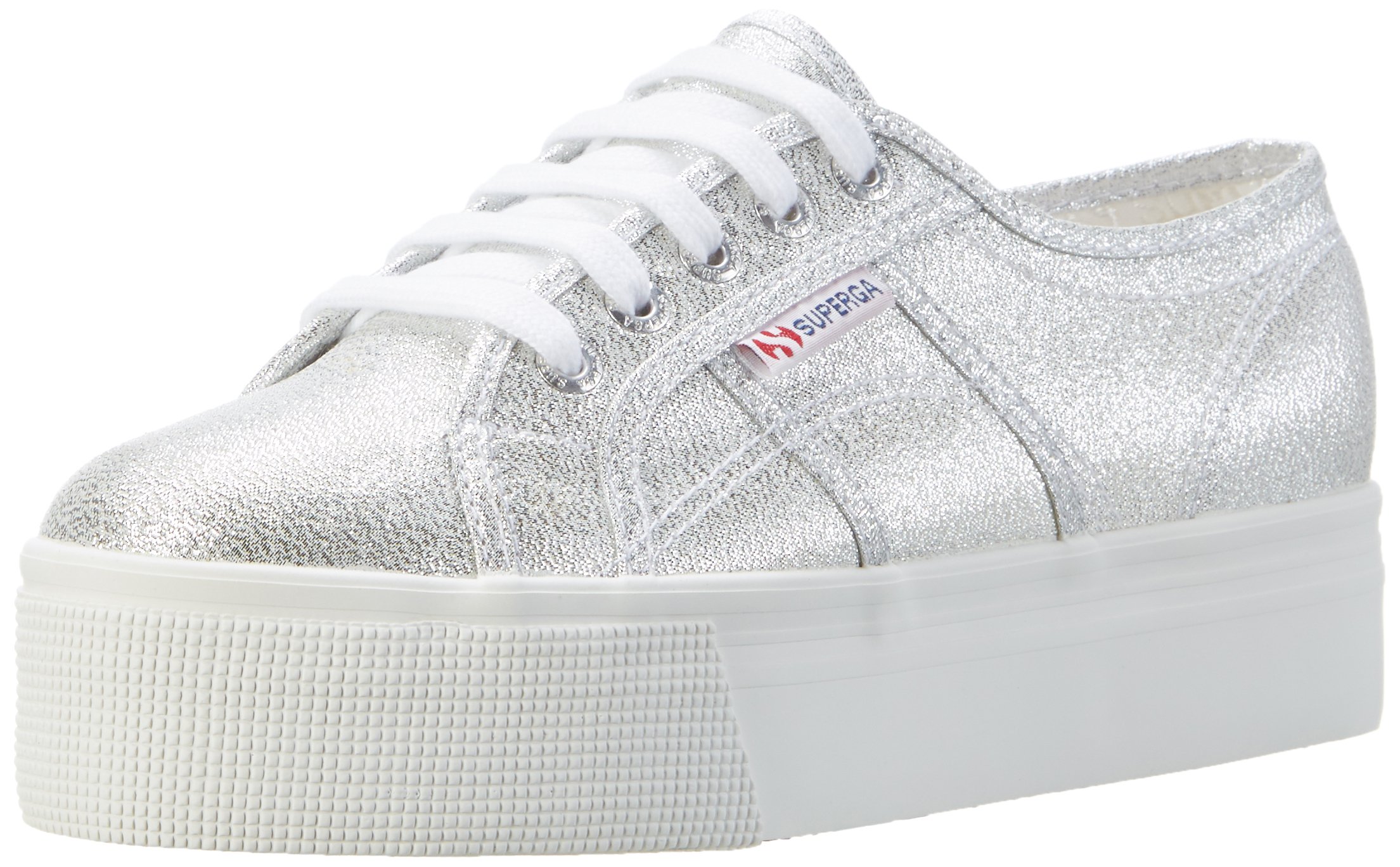 Superga Women's 2790-lamew Sneaker