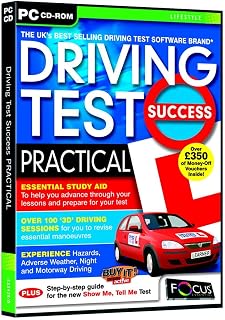 Driving Test Success Practical