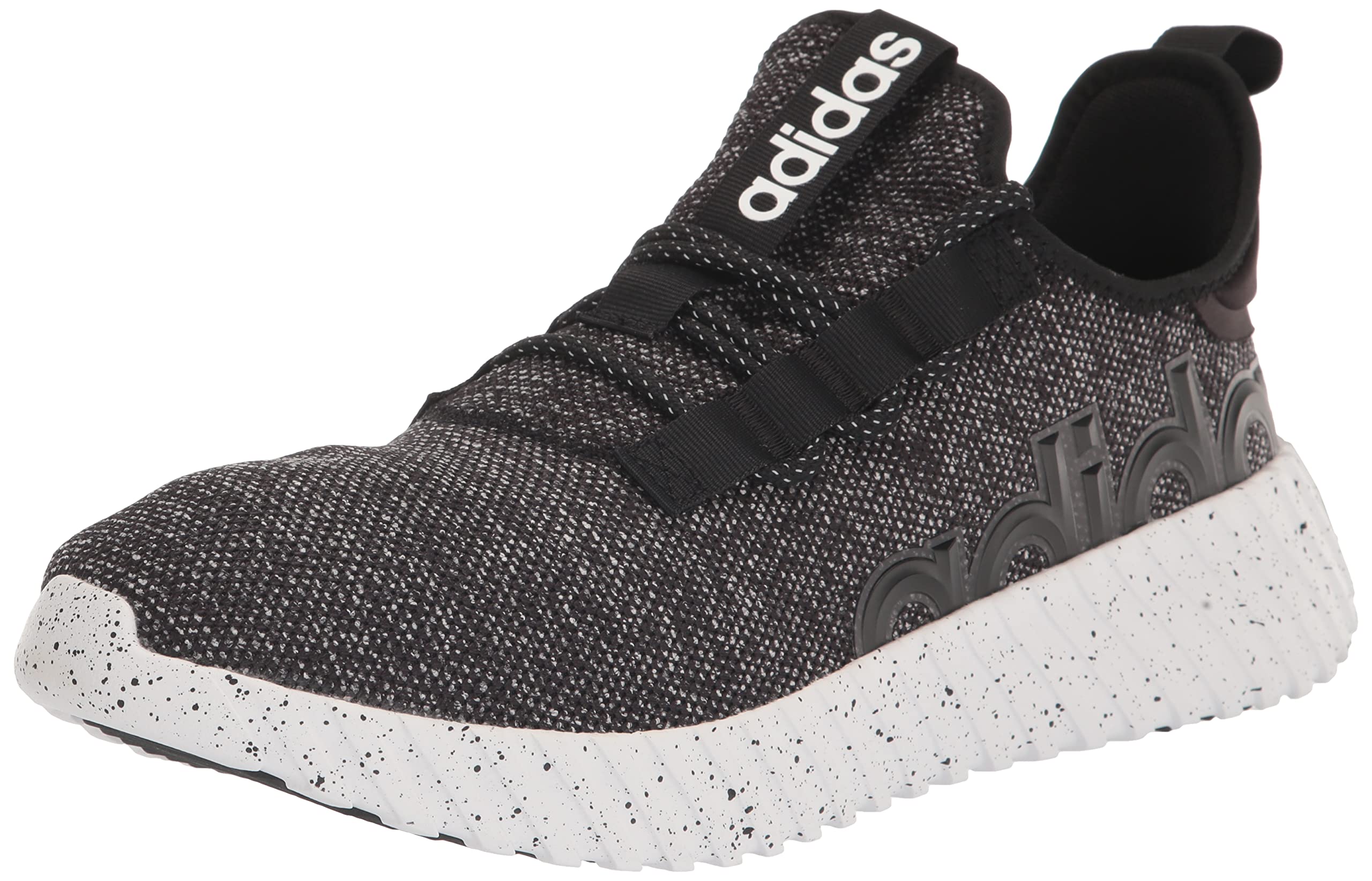 adidas Mens Kaptir 3.0 Running Sneakers Shoes - Blue
