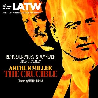 The Crucible