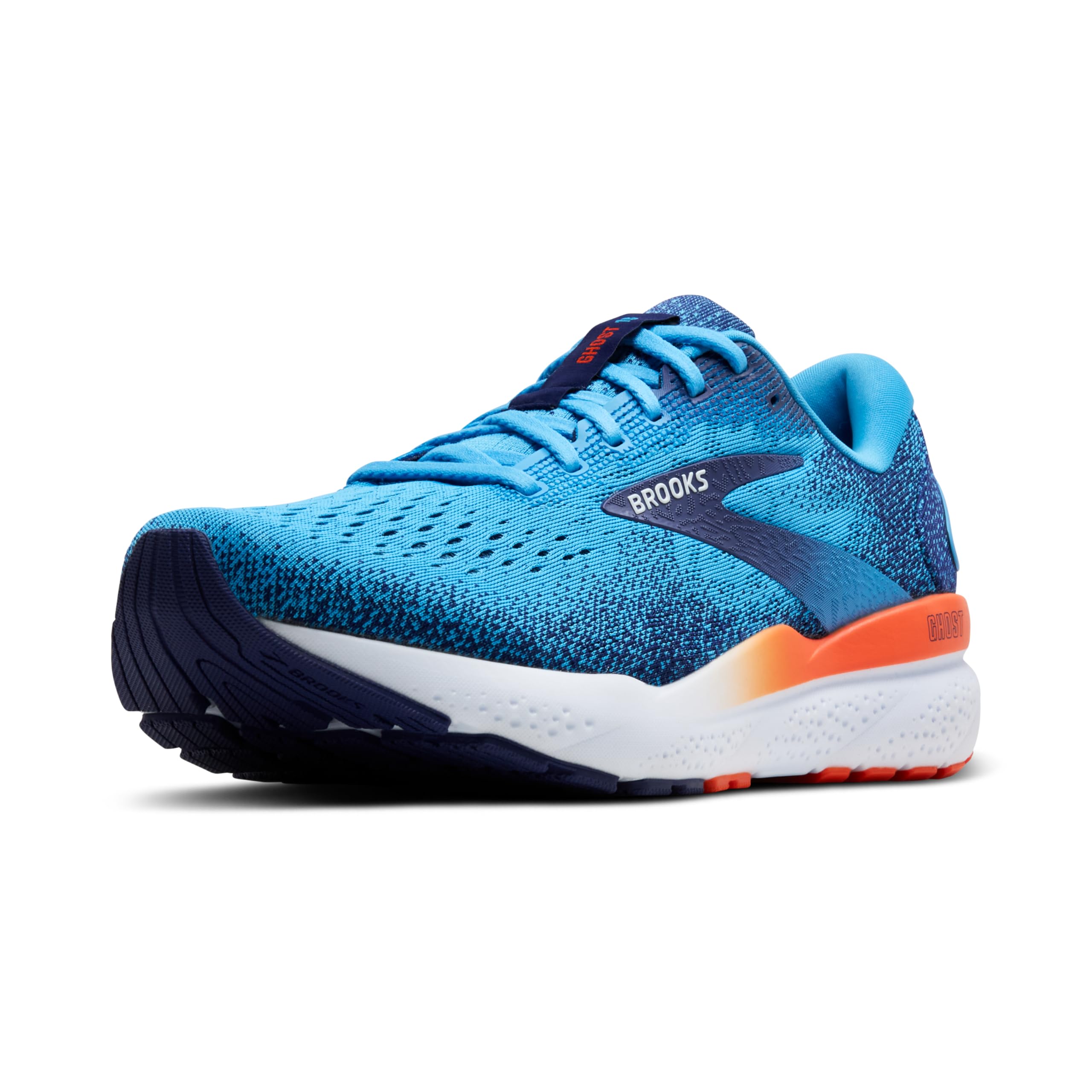Brooks Men's Ghost 16Sneaker