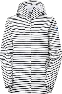 Helly Hansen W Moss Women's Jacket (Pack of 1)
