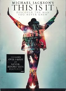 Michael Jackson's This Is It (Sous-titres français)