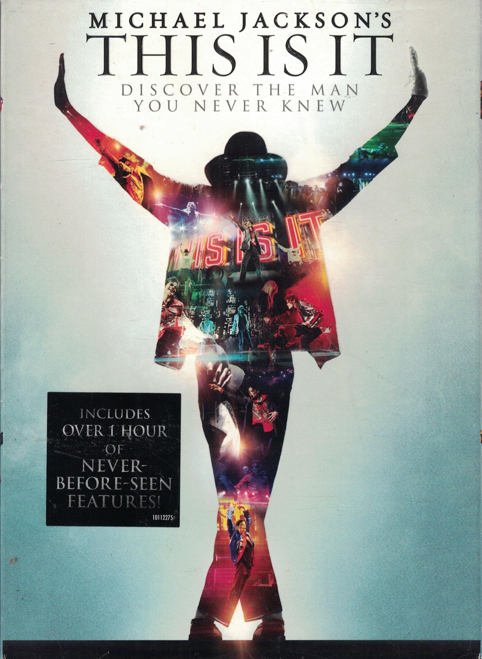 Michael Jackson's This Is It (Sous-titres français)