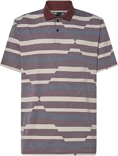 Oakley Men's Polo Shirt