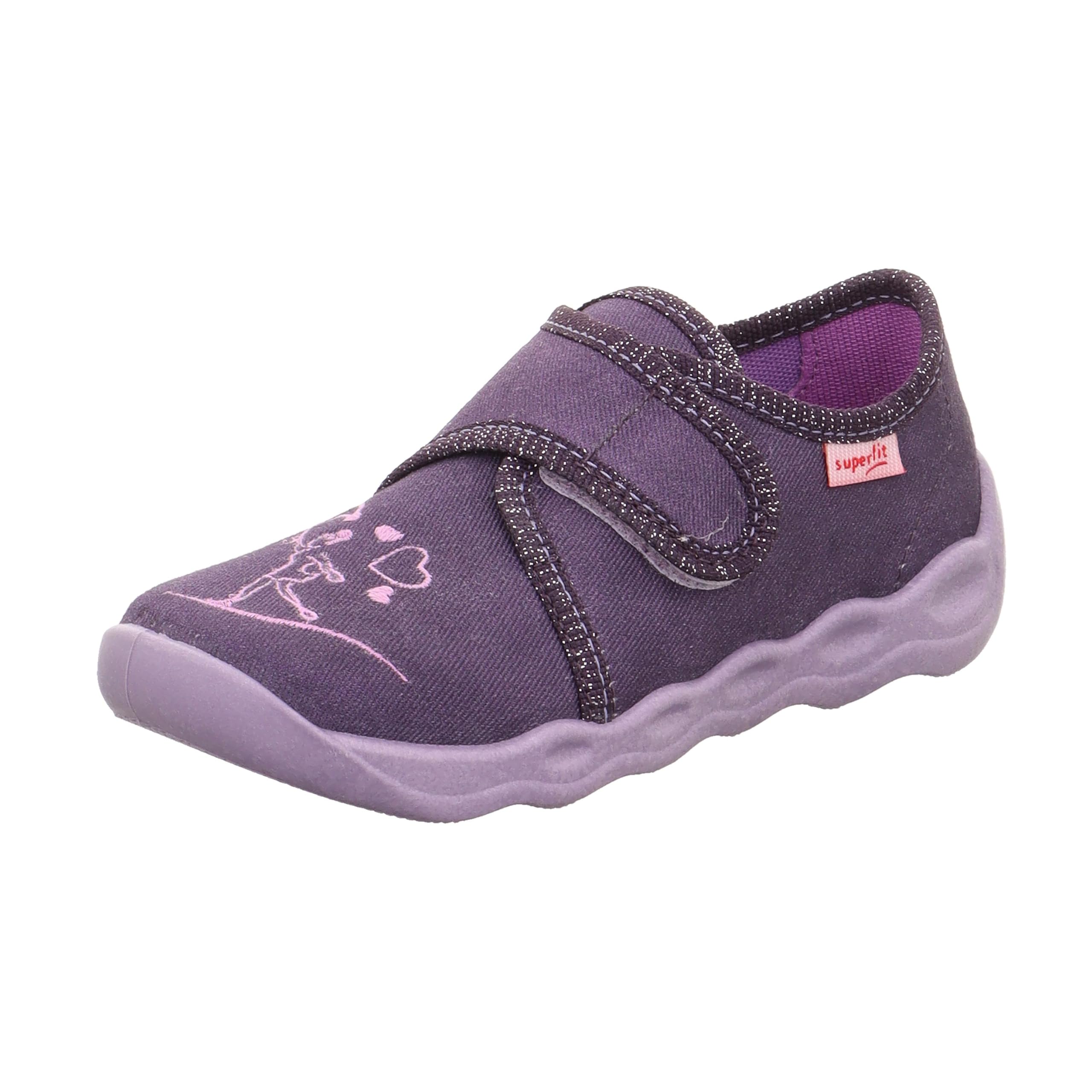 Superfit Bolla Slippers Girls and Girls