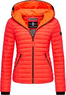 Navahoo Kimuk Women's Lightweight Transition Jacket Quilted Jacket with