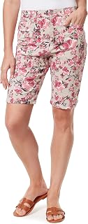 Gloria Vanderbilt - Amanda Short Petite, Women's Shorts
