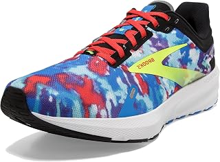 Brooks Women's Launch 9 Sneaker