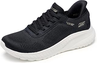 Skechers Bobs Squad Chaos Women's Trainers