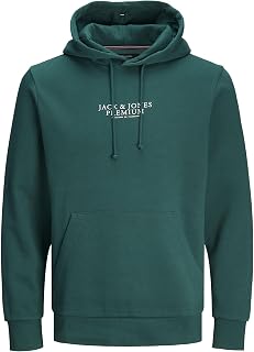 JACK & JONES Premium Hoodie Logo Hoodie