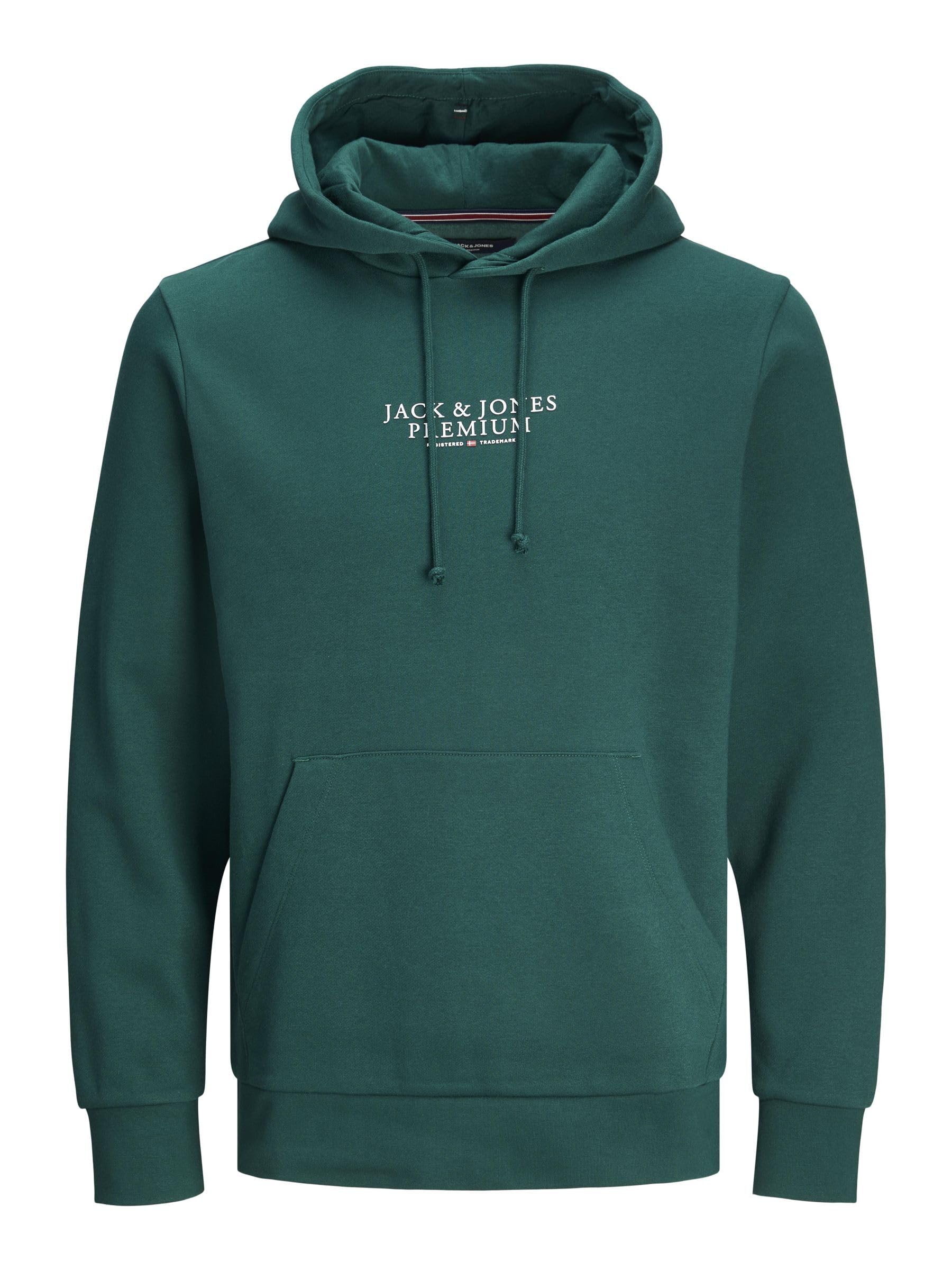 JACK & JONES Premium Hoodie Logo Hoodie