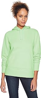 Amazon Essentials Women's Regular Fit French Terry Hoodie (Available In Plus Sizes)