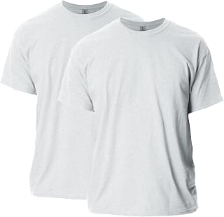 Gildan Adult Ultra Cotton T-Shirt, Style G2000, Multipack